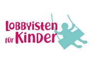 Logo Lobbyisten für Kinder