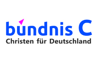 Logo Bündnis C